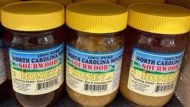 is sourwood healthier than manuka honey