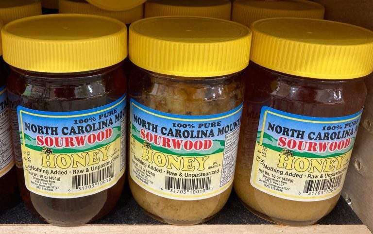 is sourwood healthier than manuka honey
