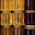 what color is honey