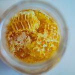 is honeycomb good for you