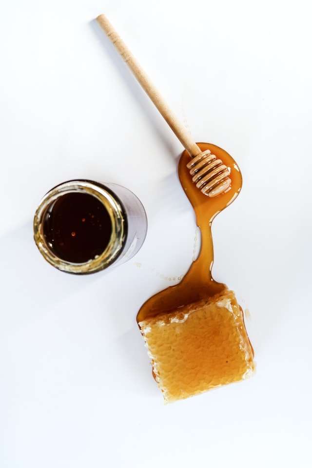 Hawaiian honey