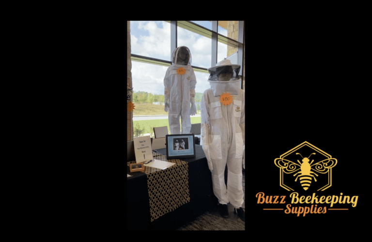 beekeeping convention