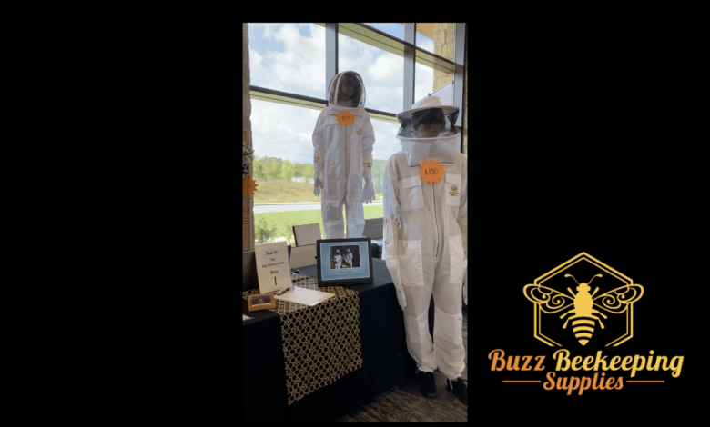 beekeeping convention