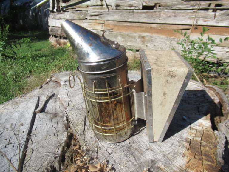 hive smoker