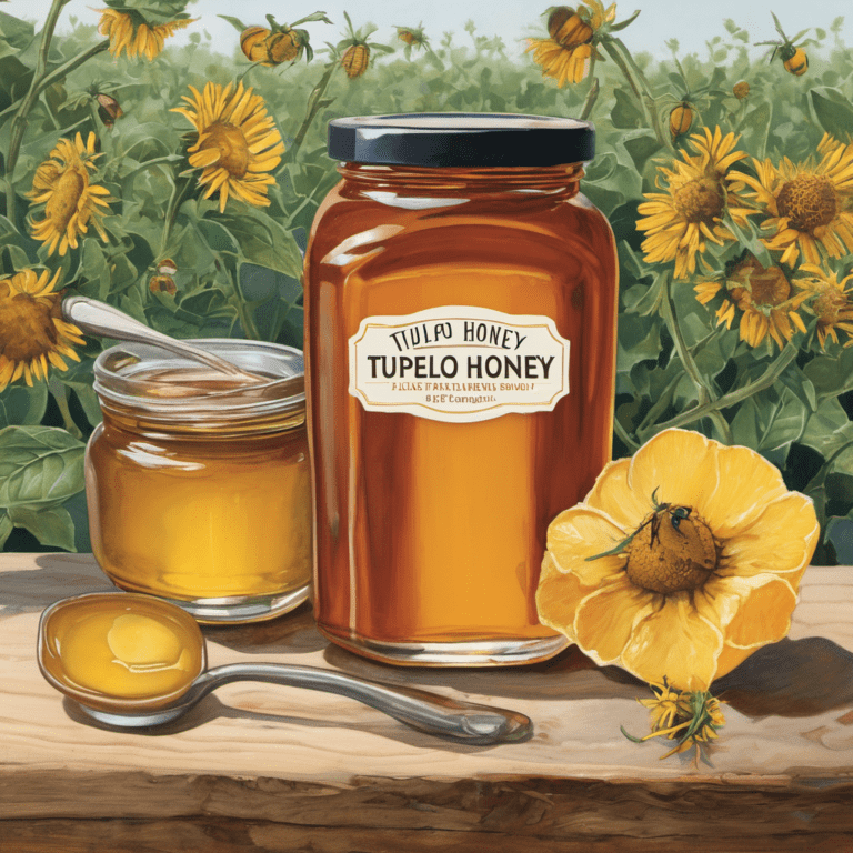 tupelo honey