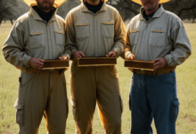 beekeeper supplies Texas