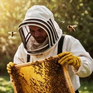 Crucial Mistakes to Avoid When Starting Out as a Beekeeper