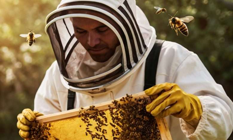 Crucial Mistakes to Avoid When Starting Out as a Beekeeper