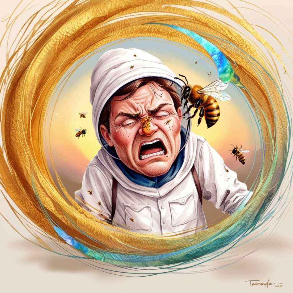 Crucial Mistakes to Avoid When Starting Out as a Beekeeper