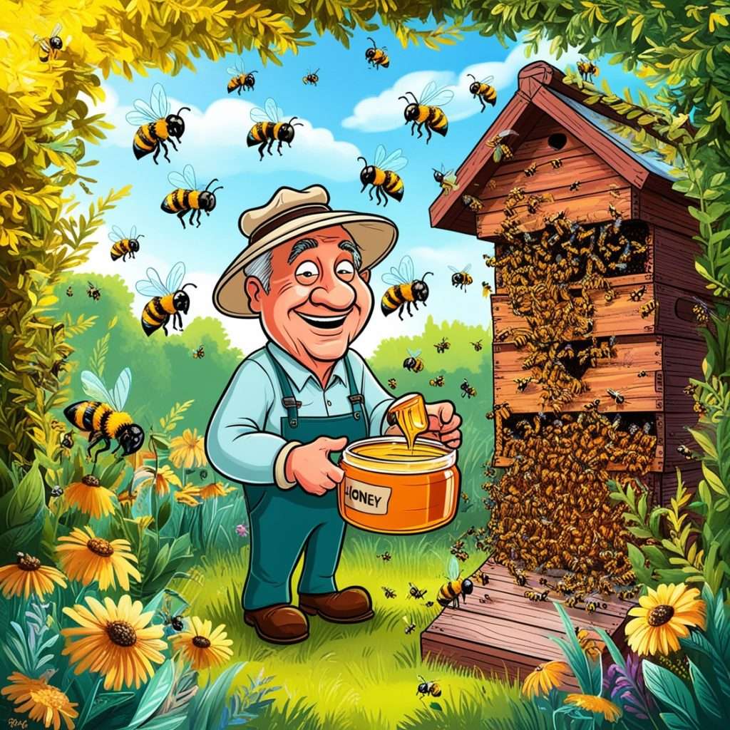 Crucial Mistakes to Avoid When Starting Out as a Beekeeper